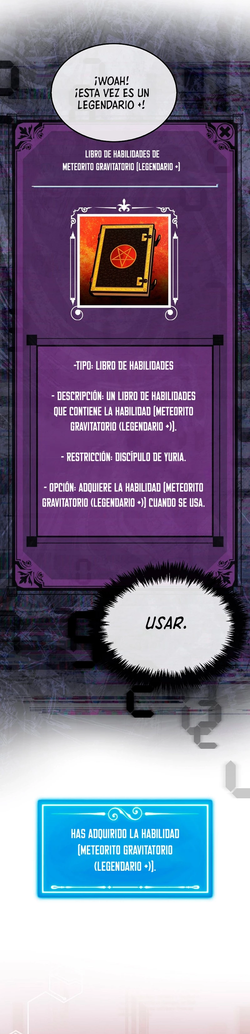 Ranker Dormido > Capitulo 62 > Page 231