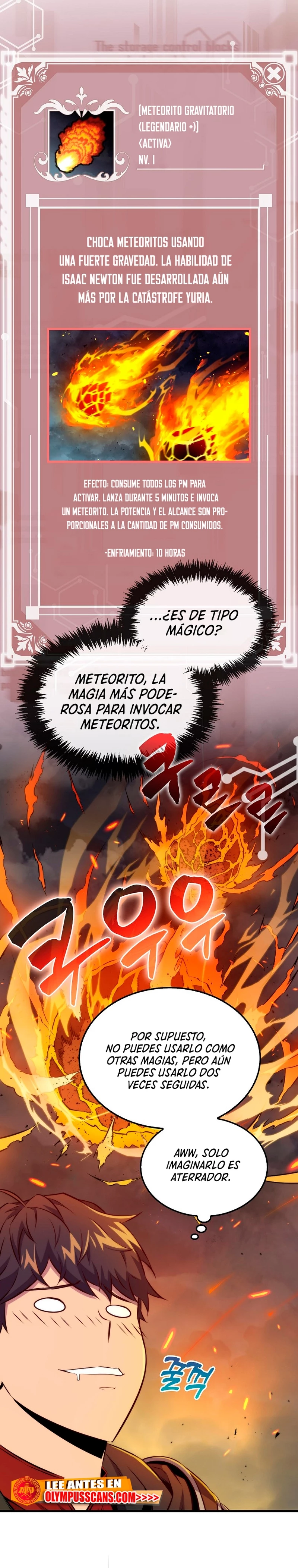 Ranker Dormido > Capitulo 62 > Page 241