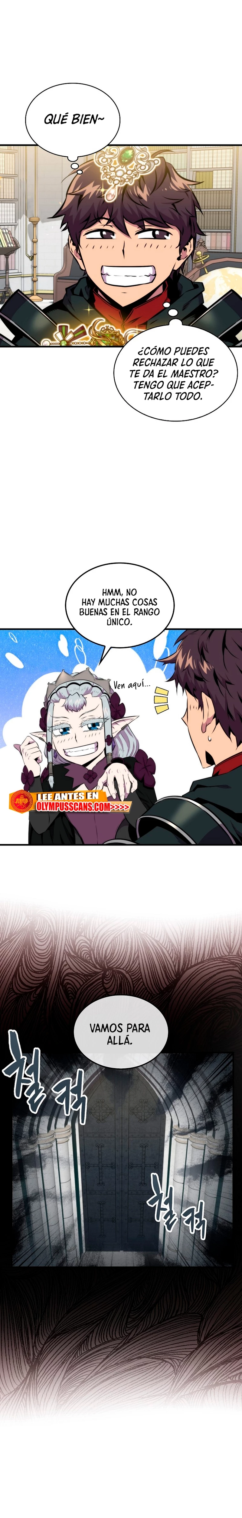 Ranker Dormido > Capitulo 62 > Page 271