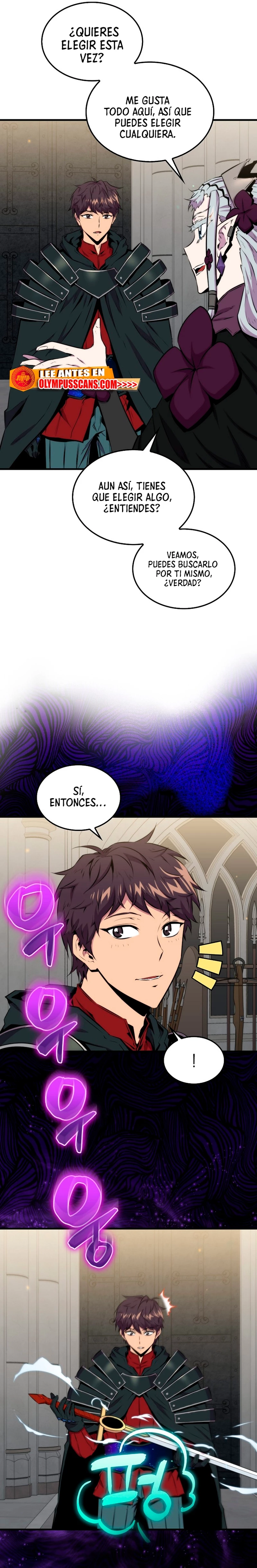 Ranker Dormido > Capitulo 62 > Page 291