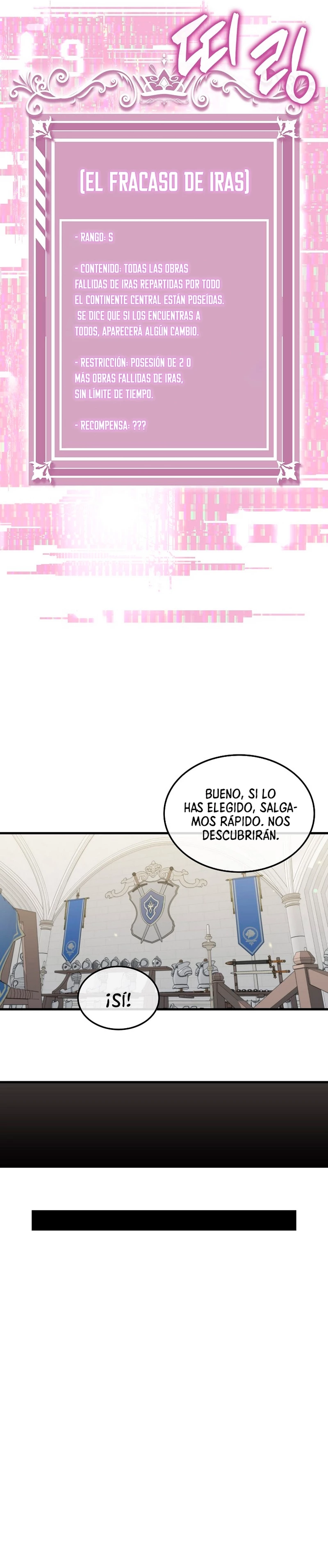 Ranker Dormido > Capitulo 63 > Page 31