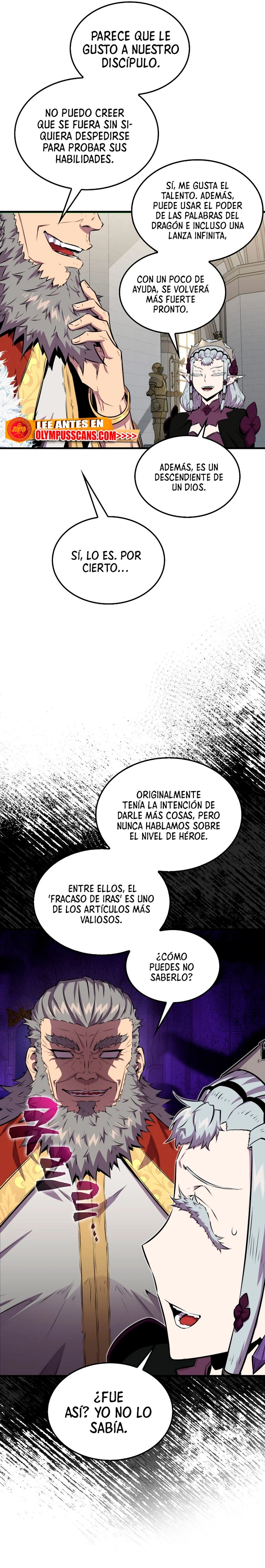 Ranker Dormido > Capitulo 63 > Page 41