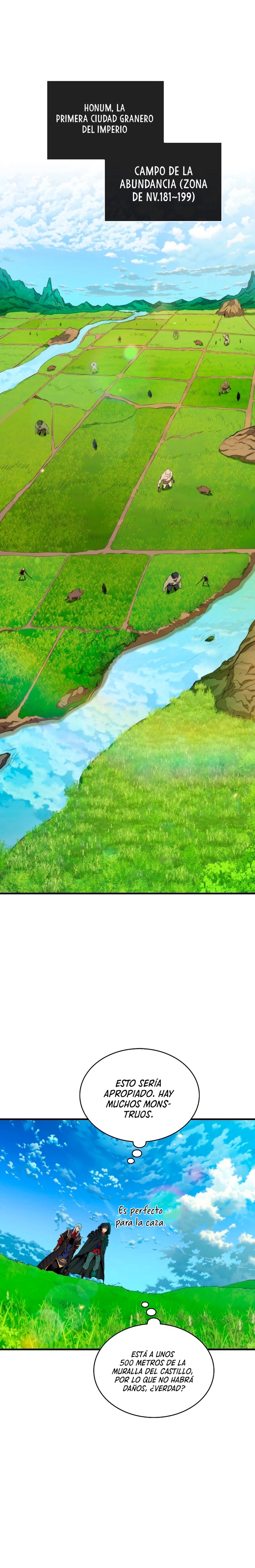 Ranker Dormido > Capitulo 63 > Page 61