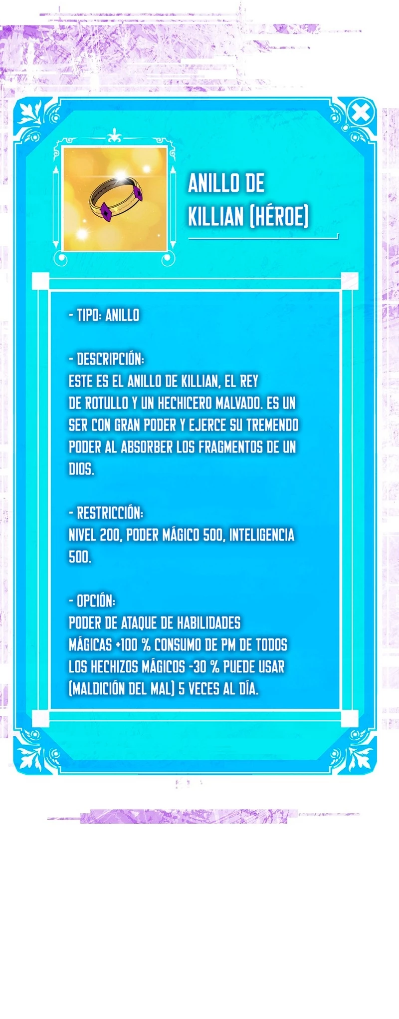 Ranker Dormido > Capitulo 63 > Page 81