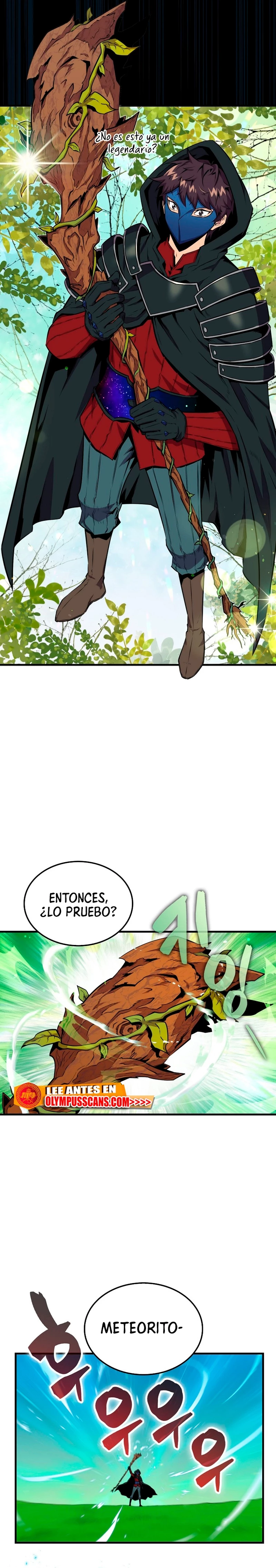 Ranker Dormido > Capitulo 63 > Page 121
