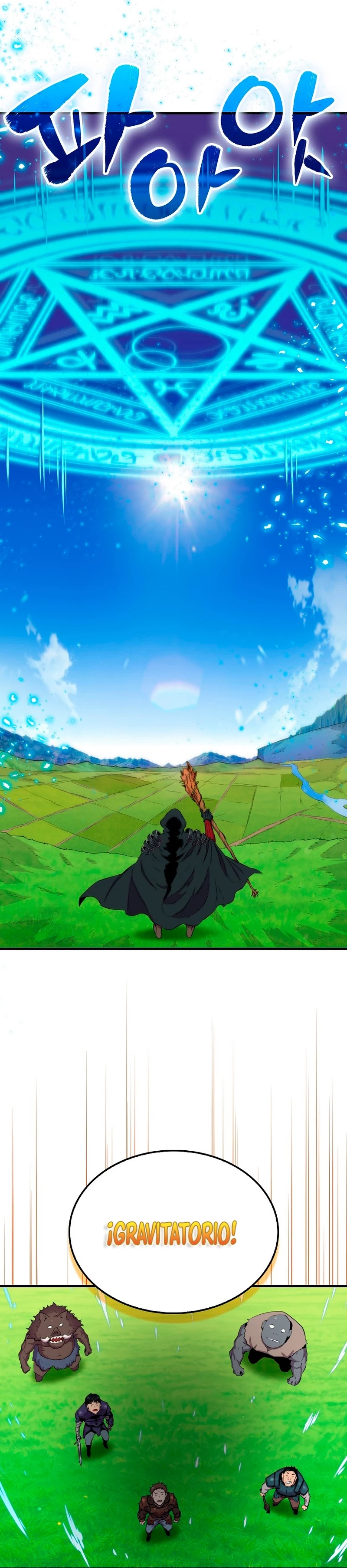 Ranker Dormido > Capitulo 63 > Page 131