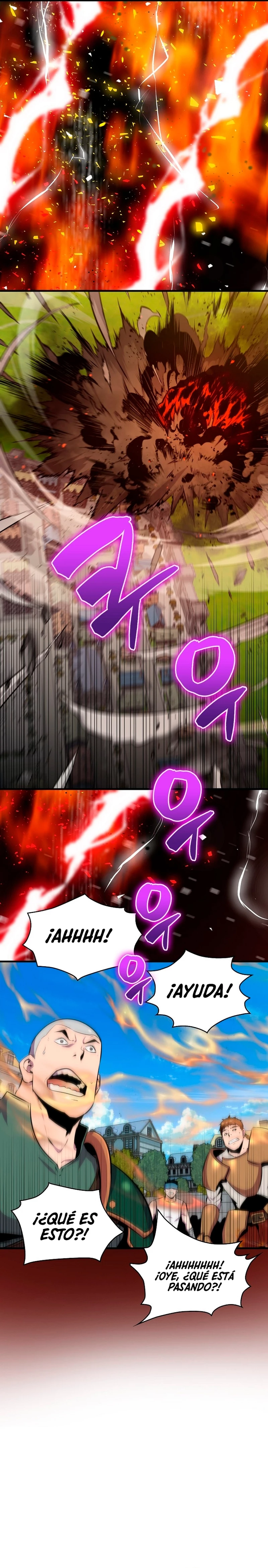 Ranker Dormido > Capitulo 63 > Page 151