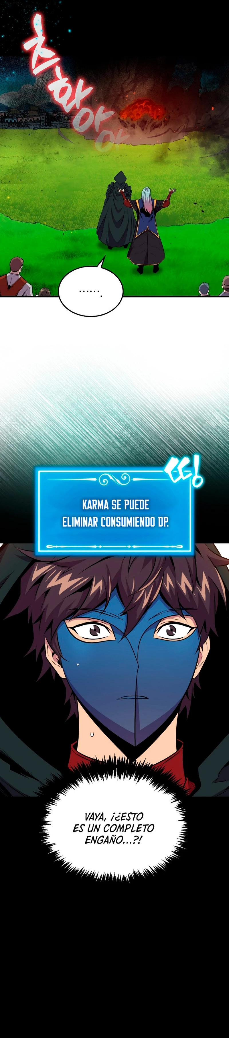 Ranker Dormido > Capitulo 63 > Page 171