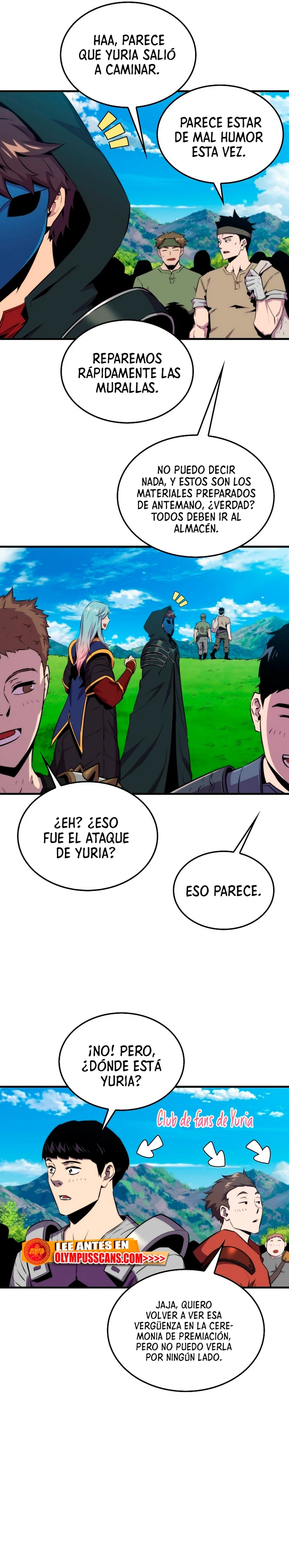 Ranker Dormido > Capitulo 63 > Page 191