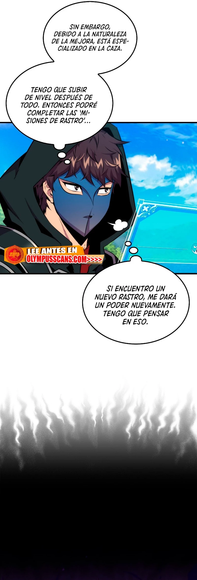Ranker Dormido > Capitulo 63 > Page 241