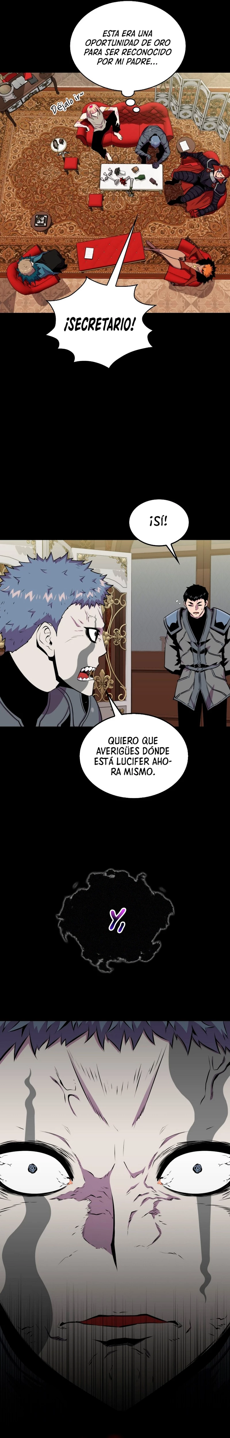 Ranker Dormido > Capitulo 63 > Page 301