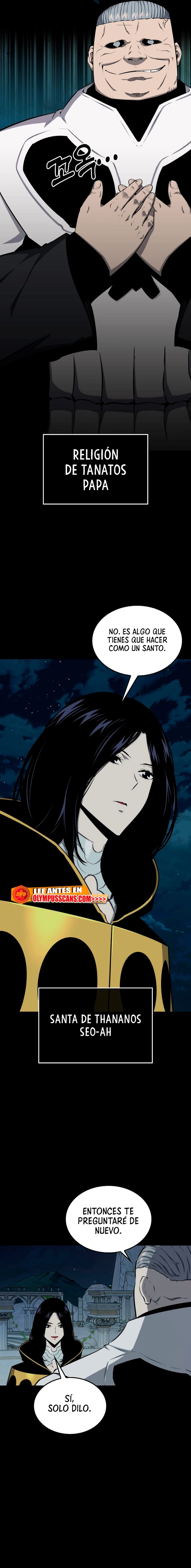 Ranker Dormido > Capitulo 64 > Page 11