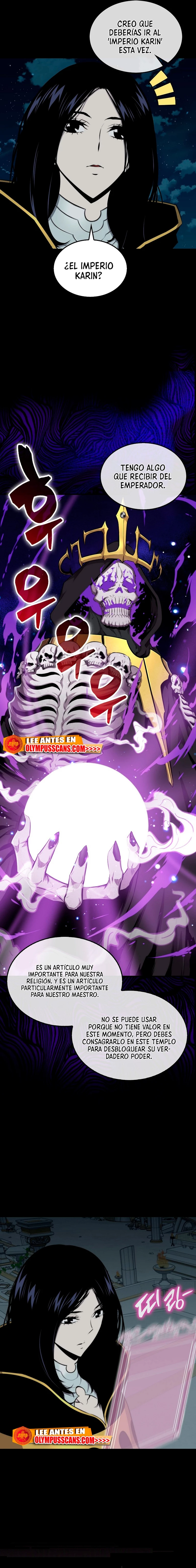 Ranker Dormido > Capitulo 64 > Page 21