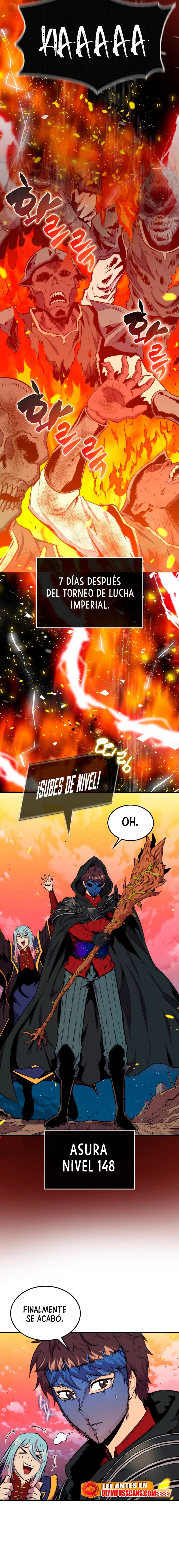 Ranker Dormido > Capitulo 64 > Page 51