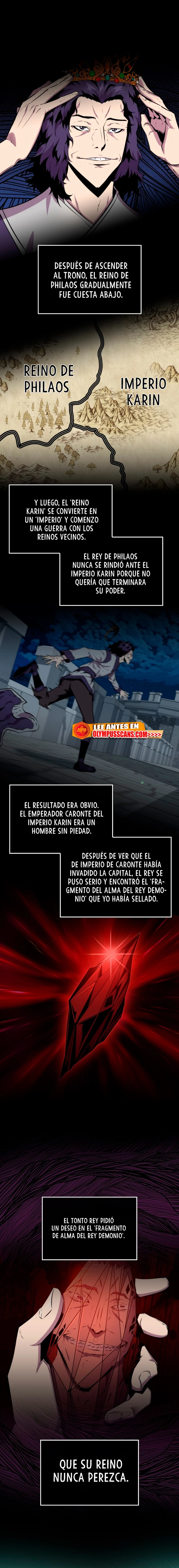 Ranker Dormido > Capitulo 64 > Page 101