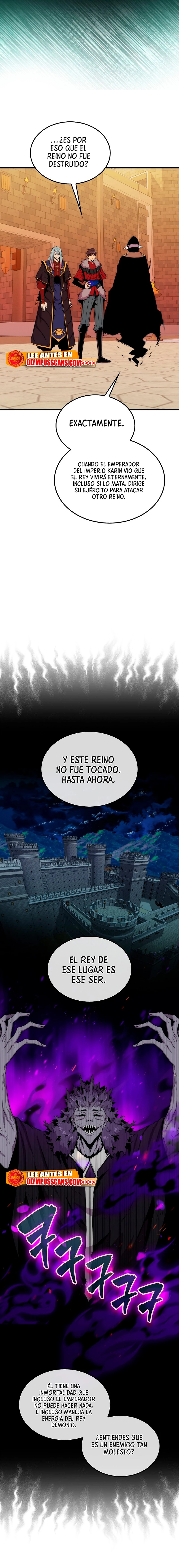 Ranker Dormido > Capitulo 64 > Page 111