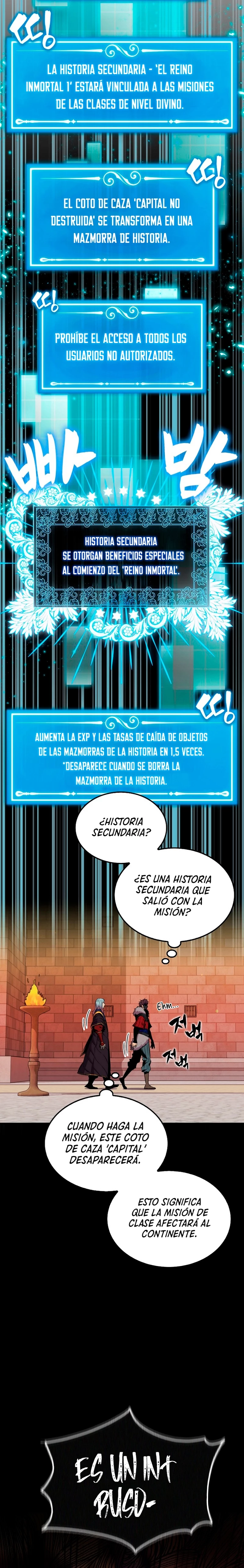 Ranker Dormido > Capitulo 64 > Page 141