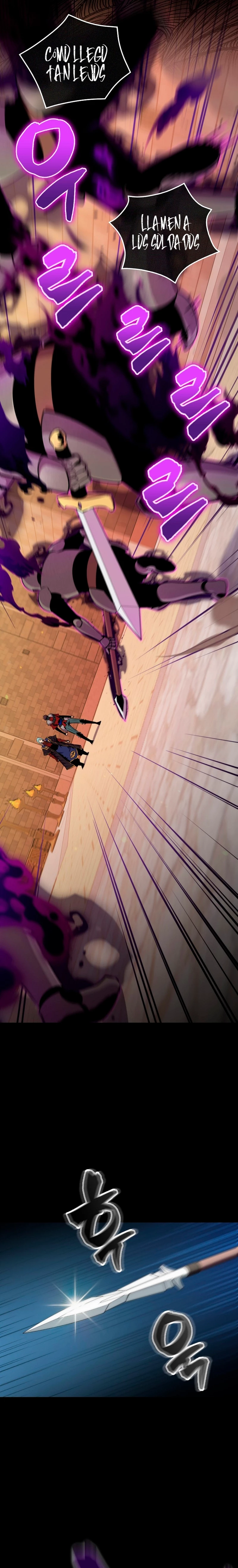 Ranker Dormido > Capitulo 64 > Page 151