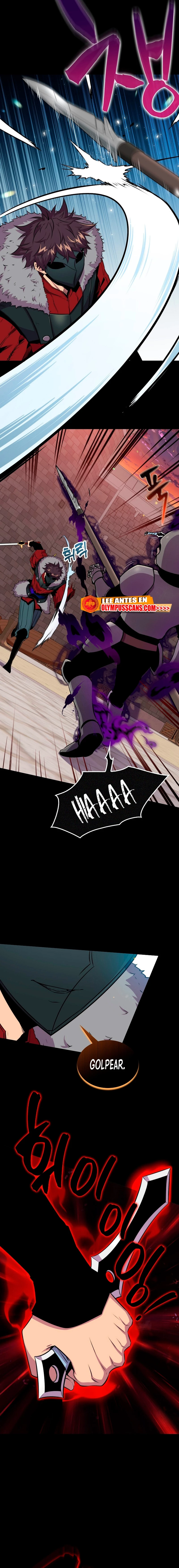 Ranker Dormido > Capitulo 64 > Page 161