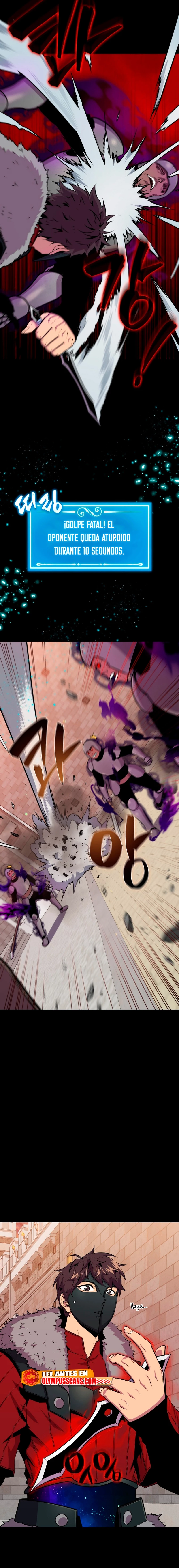 Ranker Dormido > Capitulo 64 > Page 181