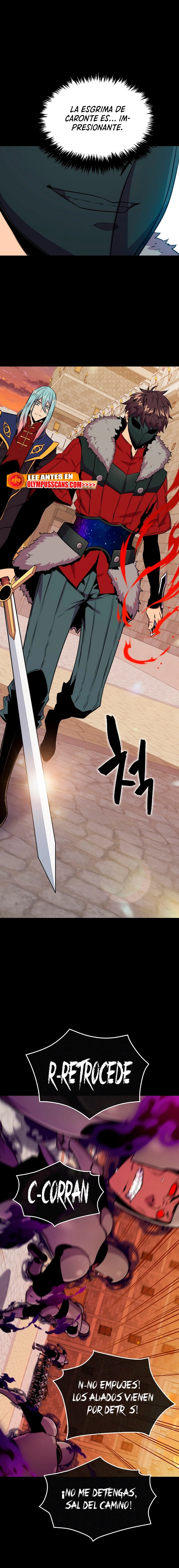 Ranker Dormido > Capitulo 64 > Page 191