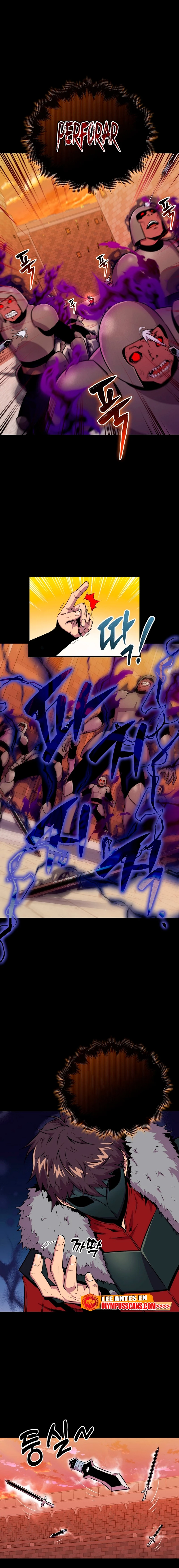 Ranker Dormido > Capitulo 64 > Page 201