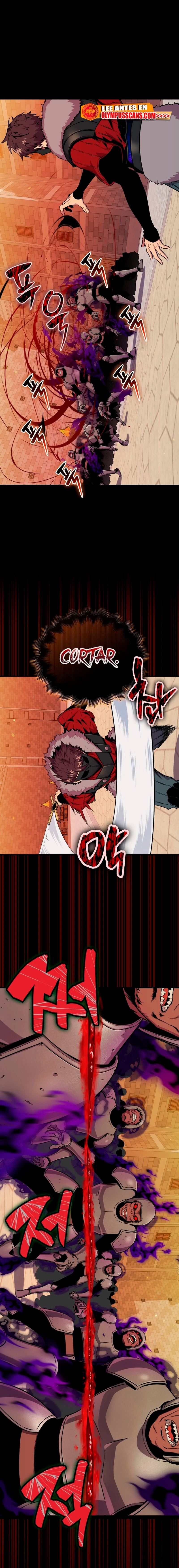 Ranker Dormido > Capitulo 64 > Page 211