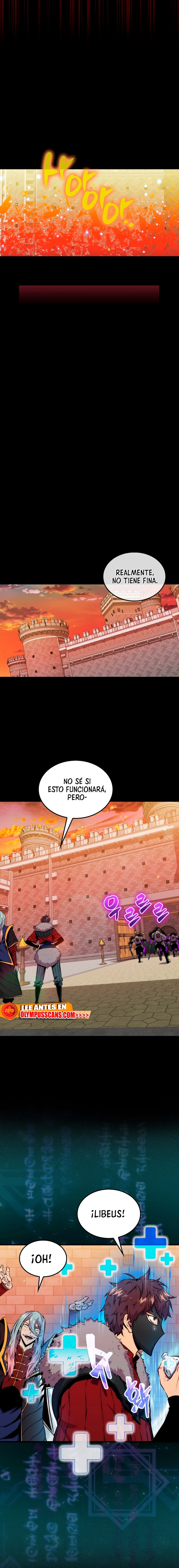 Ranker Dormido > Capitulo 64 > Page 221