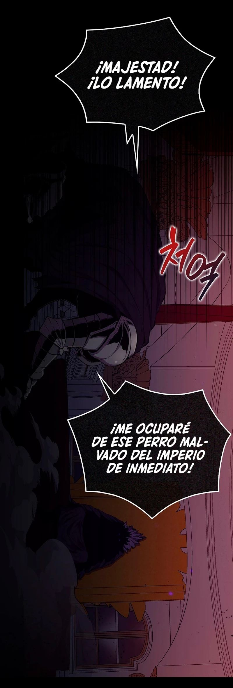Ranker Dormido > Capitulo 65 > Page 11