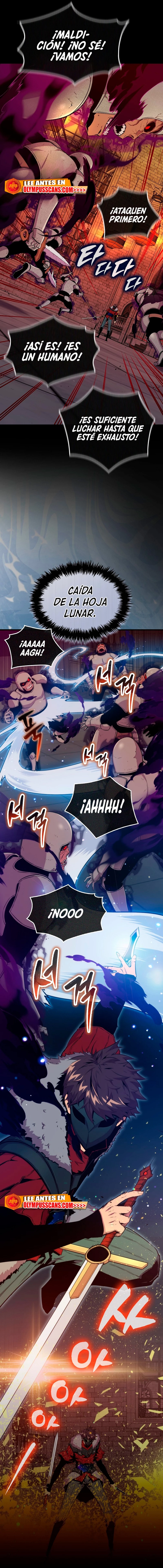 Ranker Dormido > Capitulo 65 > Page 41