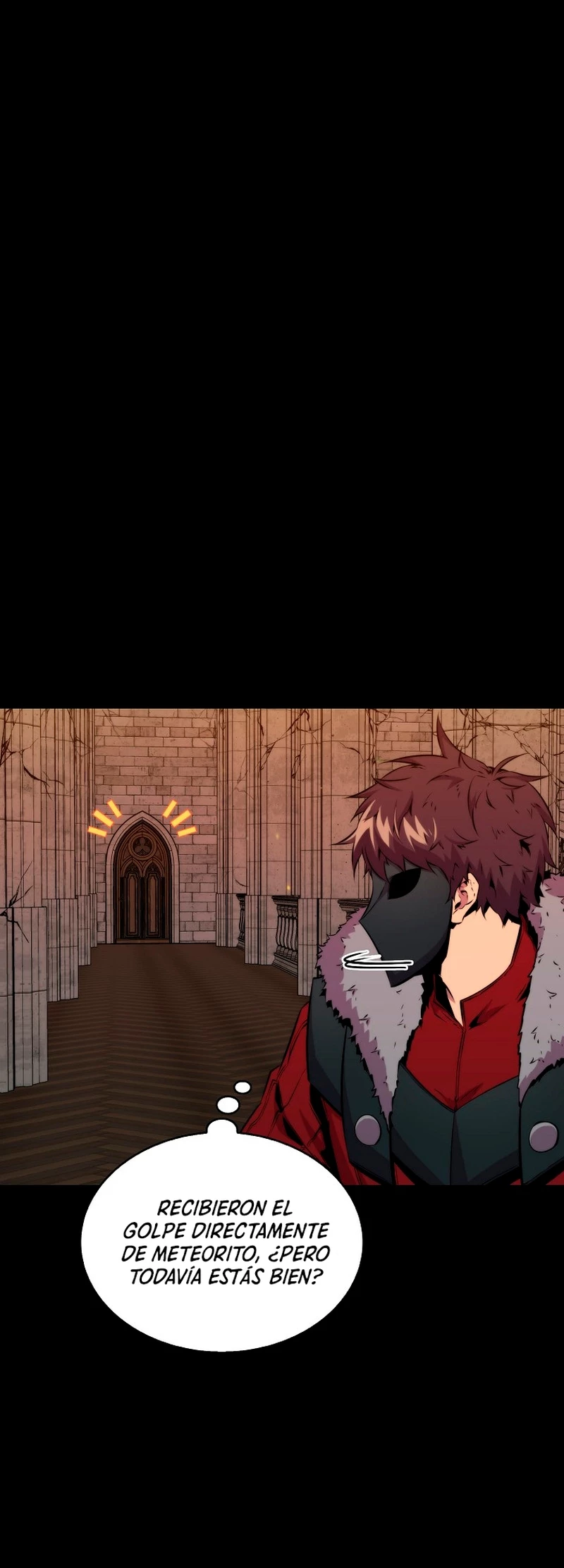 Ranker Dormido > Capitulo 65 > Page 51