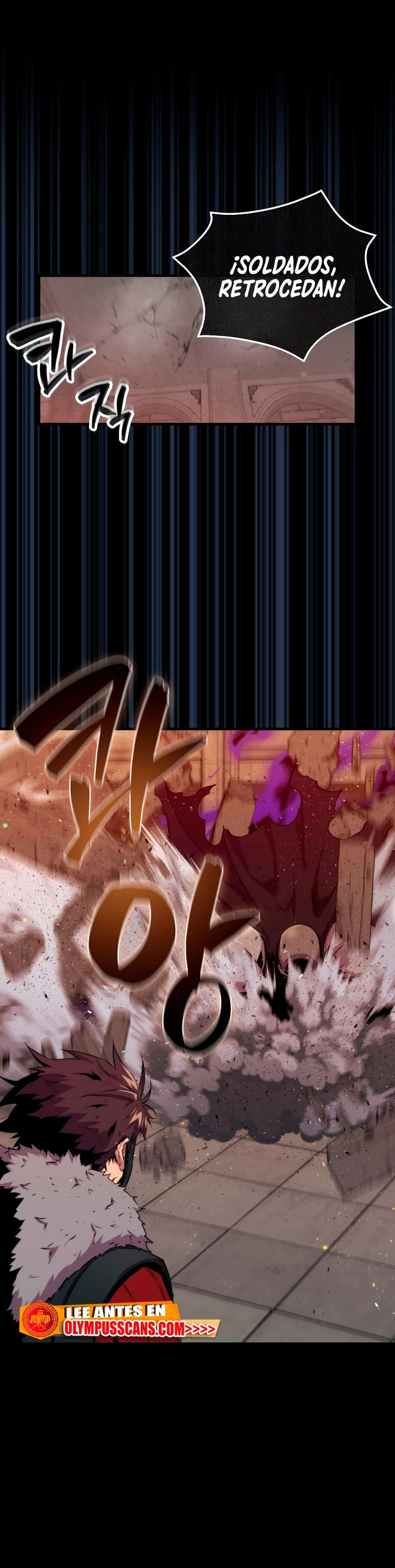 Ranker Dormido > Capitulo 65 > Page 71