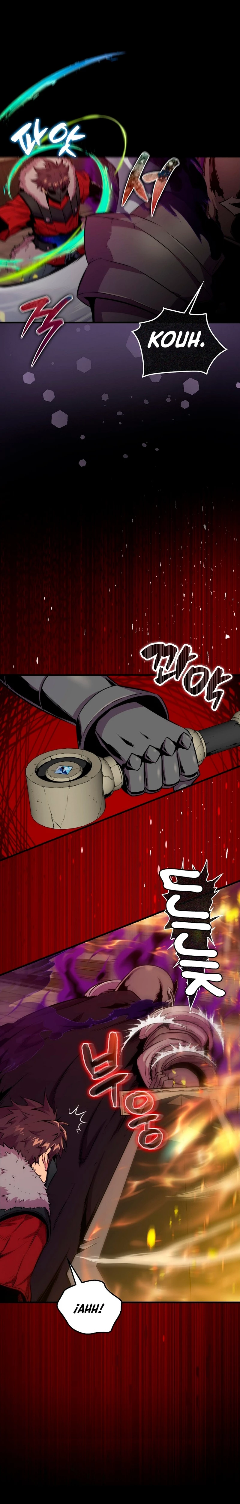 Ranker Dormido > Capitulo 65 > Page 121