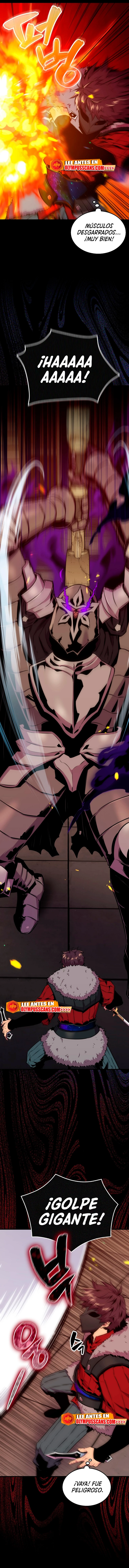 Ranker Dormido > Capitulo 65 > Page 131