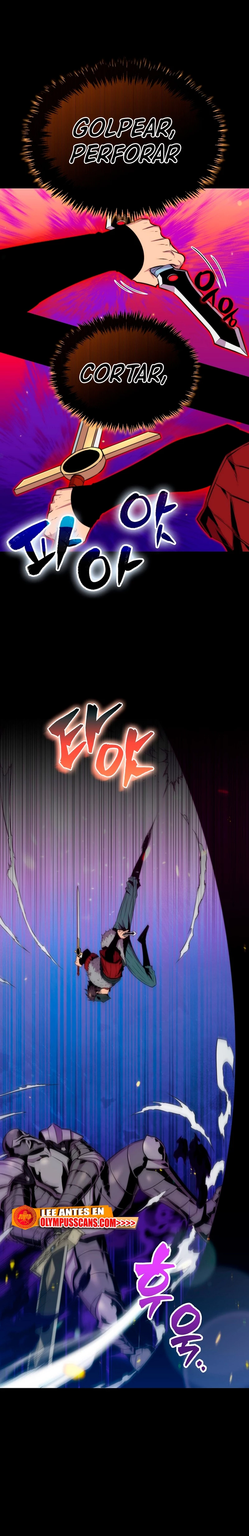 Ranker Dormido > Capitulo 65 > Page 141