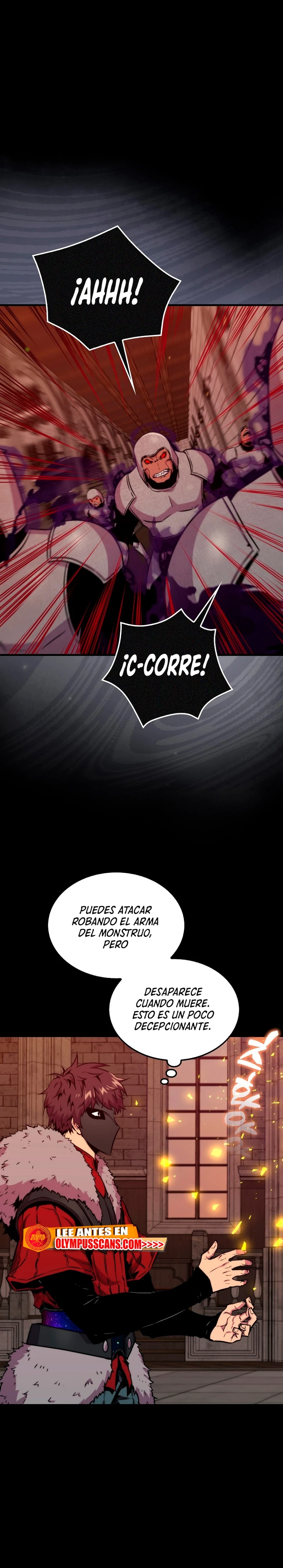 Ranker Dormido > Capitulo 65 > Page 181