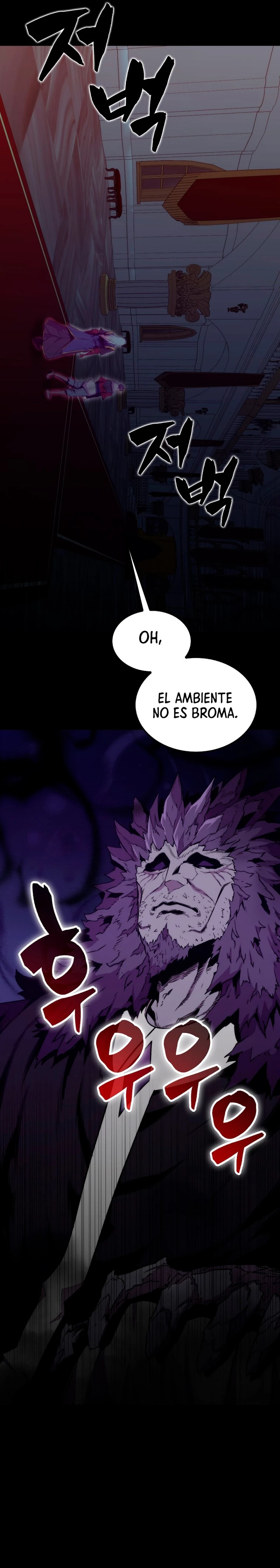 Ranker Dormido > Capitulo 65 > Page 211