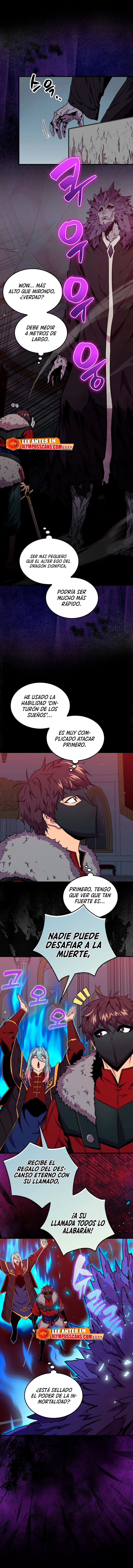 Ranker Dormido > Capitulo 65 > Page 231
