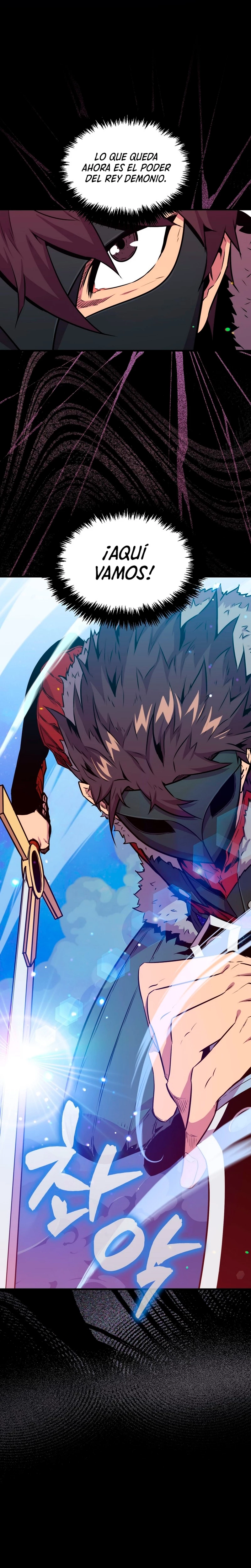 Ranker Dormido > Capitulo 65 > Page 241