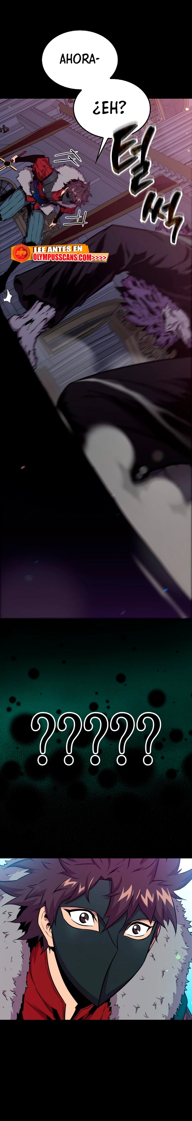 Ranker Dormido > Capitulo 65 > Page 251