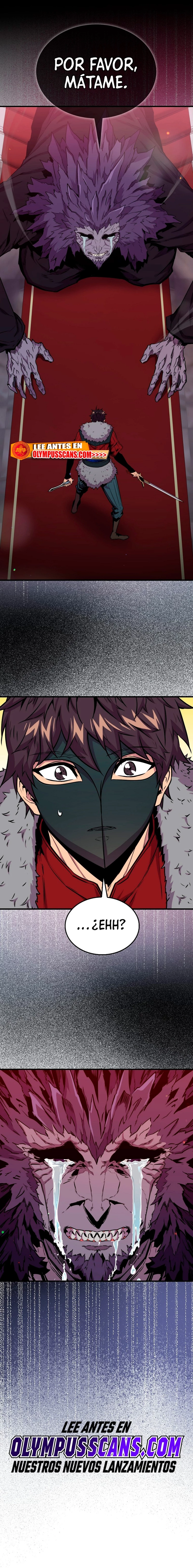 Ranker Dormido > Capitulo 65 > Page 261