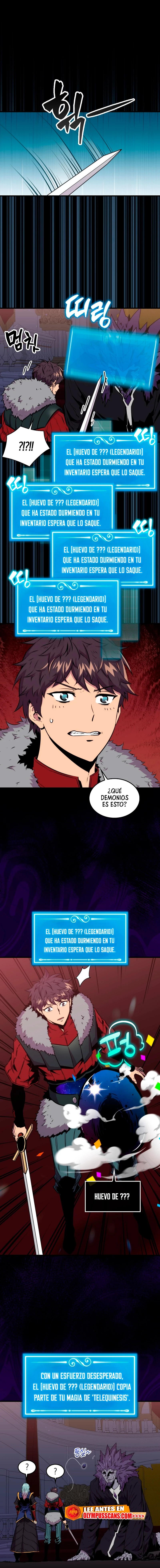 Ranker Dormido > Capitulo 66 > Page 31
