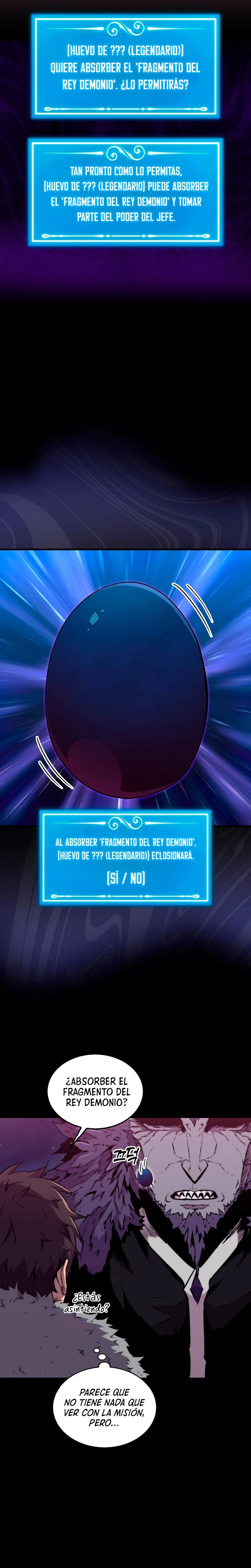 Ranker Dormido > Capitulo 66 > Page 41