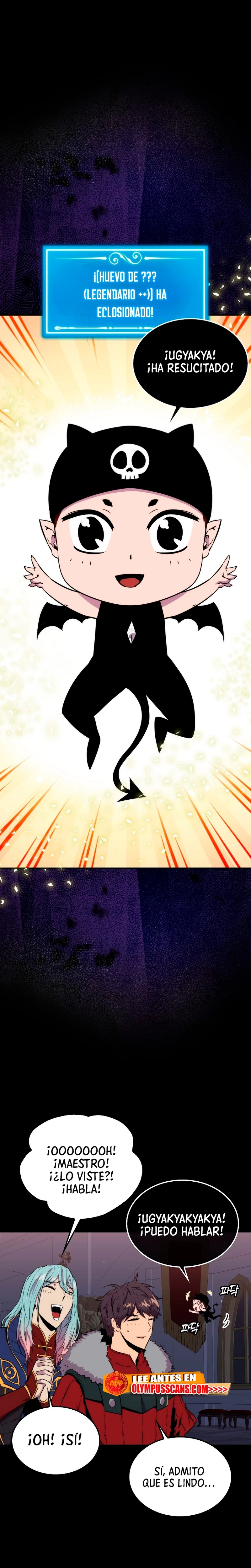 Ranker Dormido > Capitulo 66 > Page 81