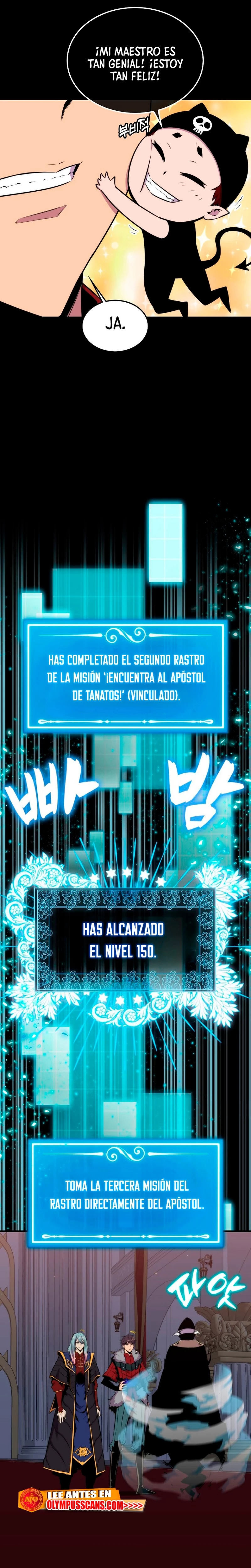 Ranker Dormido > Capitulo 66 > Page 131