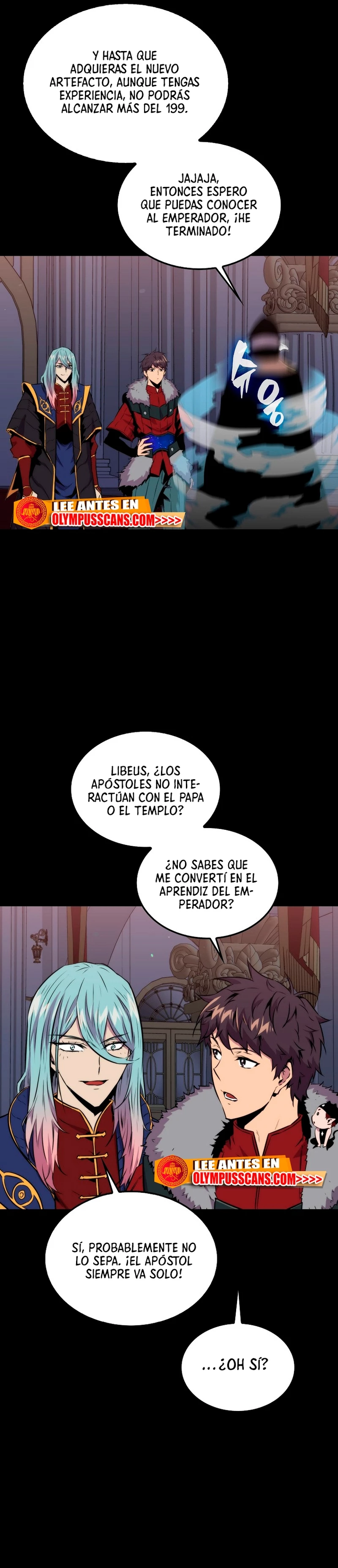 Ranker Dormido > Capitulo 66 > Page 211