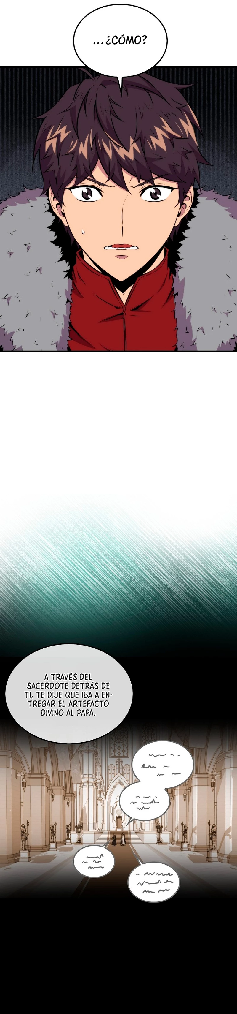 Ranker Dormido > Capitulo 66 > Page 241