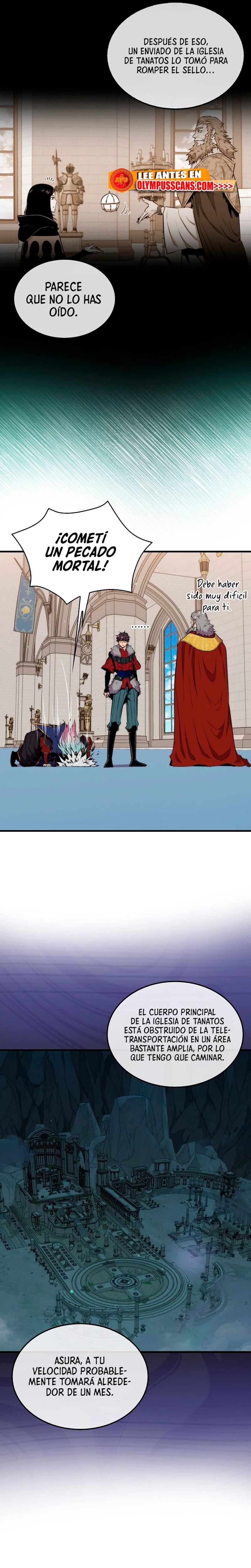 Ranker Dormido > Capitulo 66 > Page 251