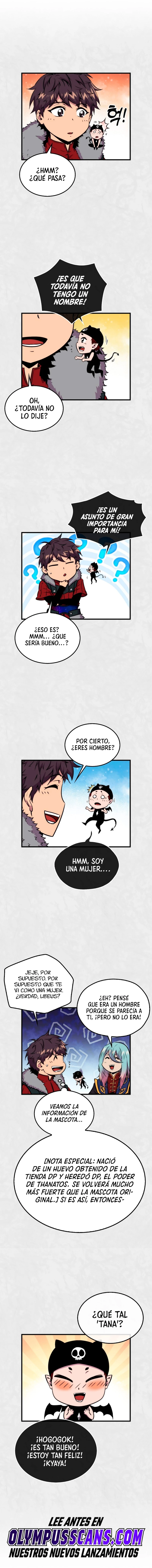 Ranker Dormido > Capitulo 66 > Page 281