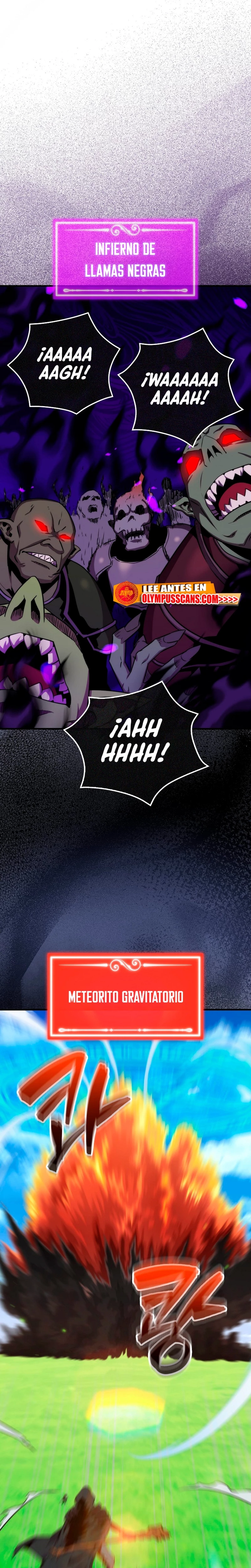 Ranker Dormido > Capitulo 67 > Page 81